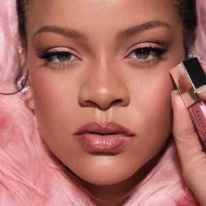 FENTY Lip Bomb Oil,       FU$$Y, NIB
